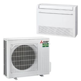 MITSUBISHI WAND CONSOLE SET 3.5KW